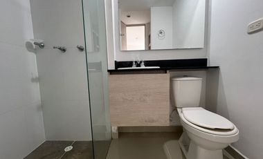Apartamento en Arriendo en La Paz, Envigado, Medellin