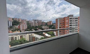 Apartamento en Arriendo en La Paz, Envigado, Medellin
