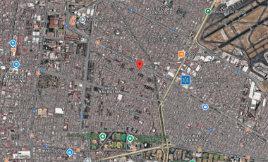 GRAN OportinidadCasa En Anselmo Portillo, Jardin