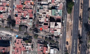 GRAN OportinidadCasa En Anselmo Portillo, Jardin