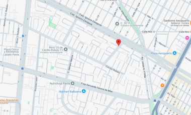 GRAN OportinidadCasa En Anselmo Portillo, Jardin