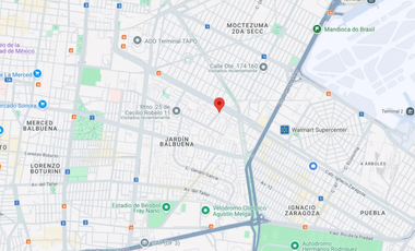 GRAN OportinidadCasa En Anselmo Portillo, Jardin