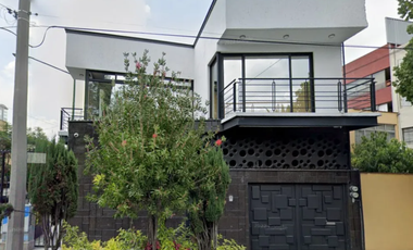 GRAN OportinidadCasa En Anselmo Portillo, Jardin