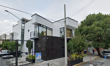 GRAN OportinidadCasa En Anselmo Portillo, Jardin