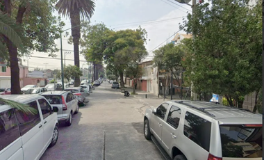 GRAN OportinidadCasa En Anselmo Portillo, Jardin