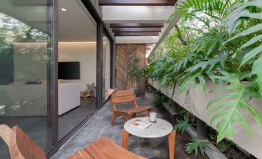 Hermoso PH en venta en Miraluna , Aldea Zama Tulum