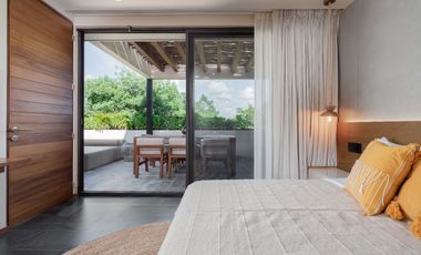 Hermoso PH en venta en Miraluna , Aldea Zama Tulum