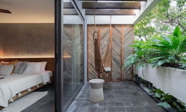 Hermoso PH en venta en Miraluna , Aldea Zama Tulum