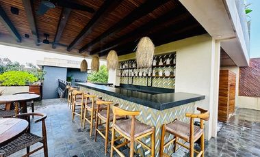 Hermoso PH en venta en Miraluna , Aldea Zama Tulum