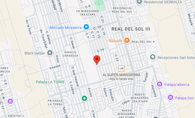 “Tu hogar ideal en Mirasierra: tranquilo, funcional y cerca de todo”