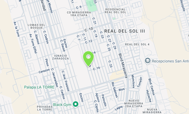 “Tu hogar ideal en Mirasierra: tranquilo, funcional y cerca de todo”