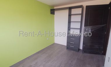 Casa en Venta en Toluca ,Fuentes de San Jose MT 25-3697.