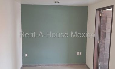 Casa en Venta en Toluca ,Fuentes de San Jose MT 25-3697.