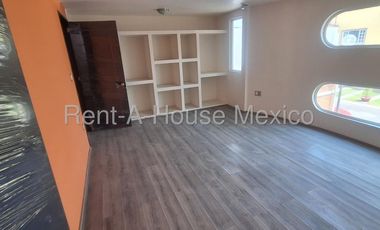 Casa en Venta en Toluca ,Fuentes de San Jose MT 25-3697.