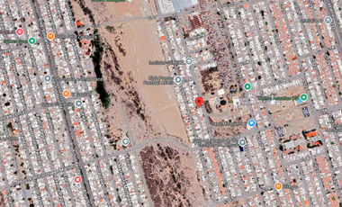 SK21 CASA EN REMATE BANCARIO en LOMA LINDA, SALTILLO, COAHUILA