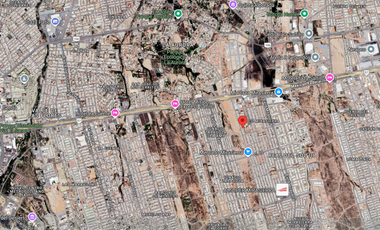 SK21 CASA EN REMATE BANCARIO en LOMA LINDA, SALTILLO, COAHUILA