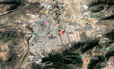 SK21 CASA EN REMATE BANCARIO en LOMA LINDA, SALTILLO, COAHUILA