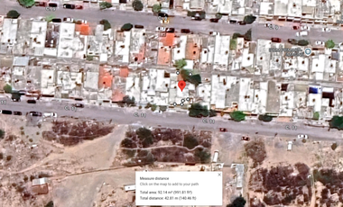 SK21 CASA EN REMATE BANCARIO en LOMA LINDA, SALTILLO, COAHUILA