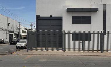 BODEGA INDUSTRIAL