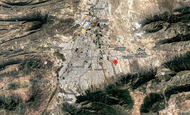 SK21 CASA EN REMATE BANCARIO en LOMA LINDA, SALTILLO, COAHUILA