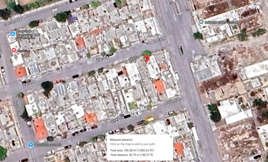 SK21 CASA EN REMATE BANCARIO en LOMA LINDA, SALTILLO, COAHUILA
