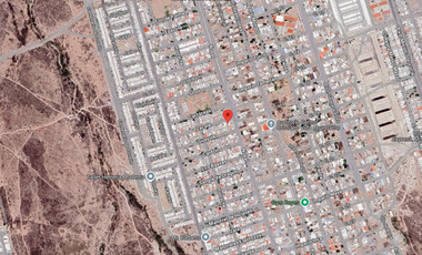 SK21 CASA EN REMATE BANCARIO en LOMA LINDA, SALTILLO, COAHUILA