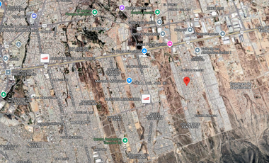 SK21 CASA EN REMATE BANCARIO en LOMA LINDA, SALTILLO, COAHUILA