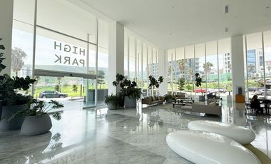 OFICINA EN VENTA EN QUERETARO / HIGH PARK CENTRO SUR