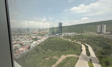 OFICINA EN VENTA EN QUERETARO / HIGH PARK CENTRO SUR