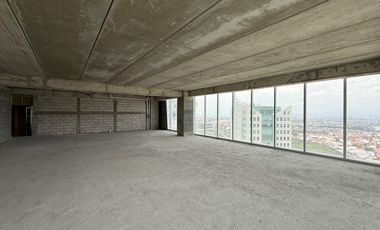 OFICINA EN VENTA EN QUERETARO / HIGH PARK CENTRO SUR