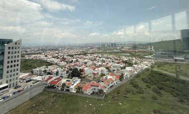 OFICINA EN VENTA EN QUERETARO / HIGH PARK CENTRO SUR