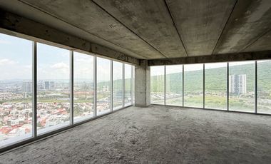 OFICINA EN VENTA EN QUERETARO / HIGH PARK CENTRO SUR