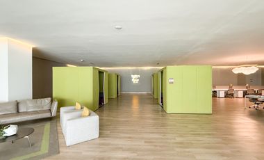 OFICINA EN VENTA EN QUERETARO / HIGH PARK CENTRO SUR