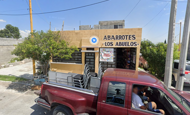 SK21 CASA EN REMATE BANCARIO en LOMA LINDA, SALTILLO, COAHUILA
