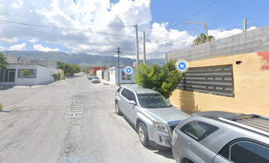 SK21 CASA EN REMATE BANCARIO en LOMA LINDA, SALTILLO, COAHUILA