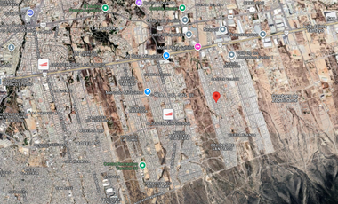 SK21 CASA EN REMATE BANCARIO en LOMA LINDA, SALTILLO, COAHUILA