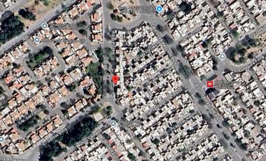 CASA DE RECUPERACIÓN BANCARIA EN CALLE GARCIA ORTIZ, COL. LA AMISTAD, TORREON,COAHUILA. ¡NO SE ACEPTAN CRÉDITOS!