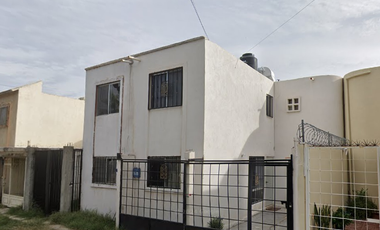 CASA DE RECUPERACIÓN BANCARIA EN CALLE GARCIA ORTIZ, COL. LA AMISTAD, TORREON,COAHUILA. ¡NO SE ACEPTAN CRÉDITOS!