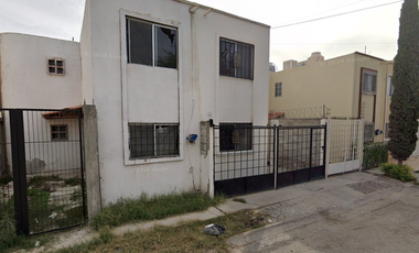 CASA DE RECUPERACIÓN BANCARIA EN CALLE GARCIA ORTIZ, COL. LA AMISTAD, TORREON,COAHUILA. ¡NO SE ACEPTAN CRÉDITOS!