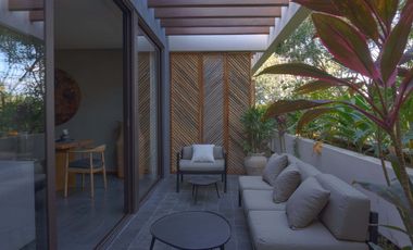 Hermoso PH en venta en Miraluna Tulum