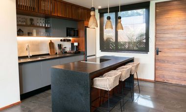 Hermoso PH en venta en Miraluna Tulum