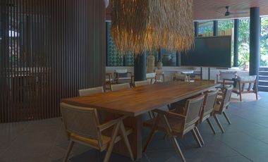 Hermoso PH en venta en Miraluna Tulum