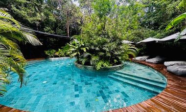 Hermoso PH en venta en Miraluna Tulum