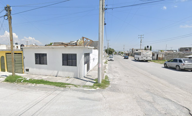 SK21 CASA EN REMATE BANCARIO en LOMA LINDA, SALTILLO, COAHUILA