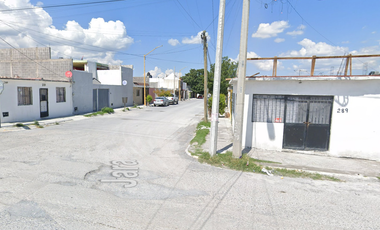 SK21 CASA EN REMATE BANCARIO en LOMA LINDA, SALTILLO, COAHUILA
