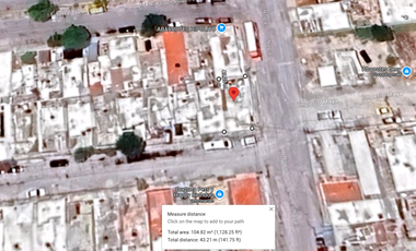 SK21 CASA EN REMATE BANCARIO en LOMA LINDA, SALTILLO, COAHUILA