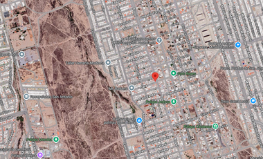 SK21 CASA EN REMATE BANCARIO en LOMA LINDA, SALTILLO, COAHUILA