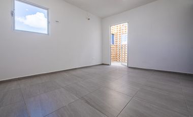 CASAS EN VENTA EN MÉRIDA YUCATÁN, KANASÍN CON UBICACIÓN ESTRATÉGICA