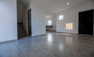 CASAS EN VENTA EN MÉRIDA YUCATÁN, KANASÍN CON UBICACIÓN ESTRATÉGICA