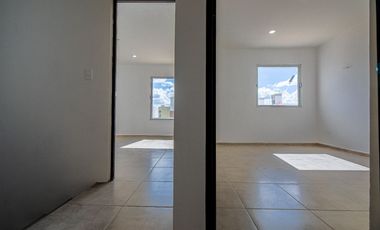 CASAS EN VENTA EN MÉRIDA YUCATÁN, KANASÍN CON UBICACIÓN ESTRATÉGICA